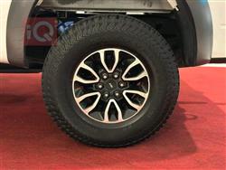 فۆرد F-150 راپتۆر